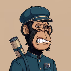 Stash Apes #3116
