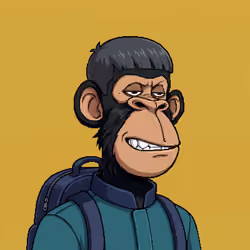 Stash Apes #386