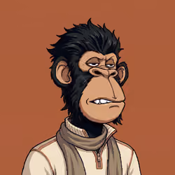 Stash Apes #1735