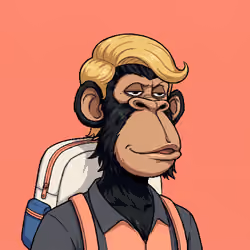 Stash Apes #46