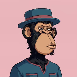 Stash Apes #2581