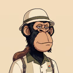 Stash Apes #2937