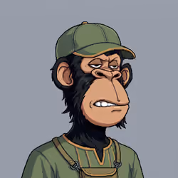 Stash Apes #1966
