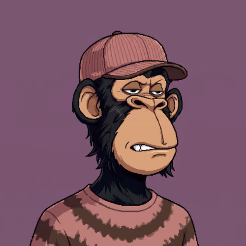 Stash Apes #3010