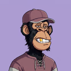Stash Apes #1826