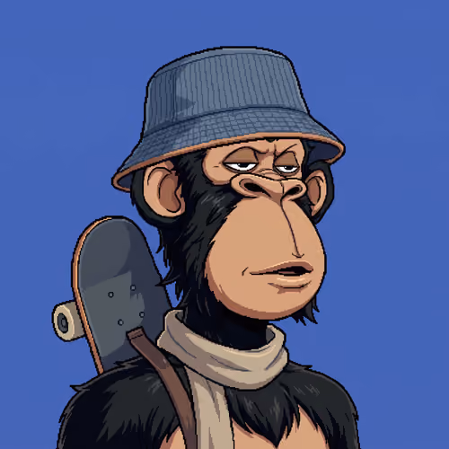 Stash Apes #157