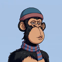 Stash Apes #831