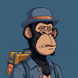 Stash Apes #2544