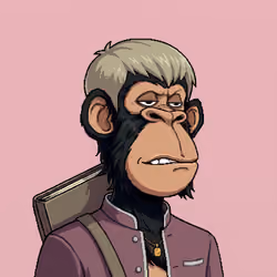 Stash Apes #2361
