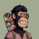 Stash Apes #3211