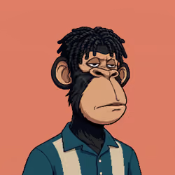 Stash Apes #1985