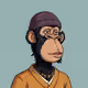 Stash Apes #124