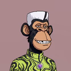Stash Apes #40