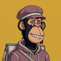 Stash Apes #1335