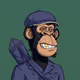 Stash Apes #2035