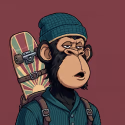 Stash Apes #930