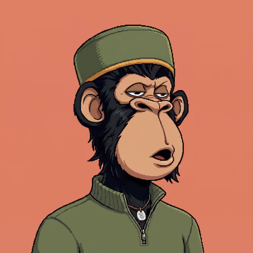 Stash Apes #976