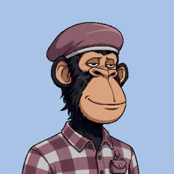 Stash Apes #3300