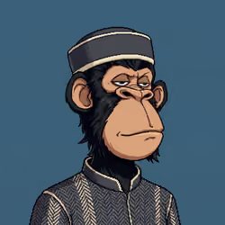 Stash Apes #2130