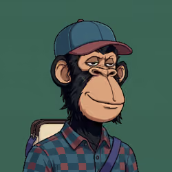 Stash Apes #1295