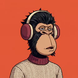 Stash Apes #16