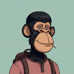 Stash Apes #2448