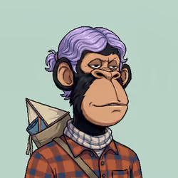 Stash Apes #1967