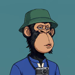 Stash Apes #266