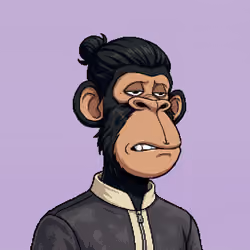 Stash Apes #2478