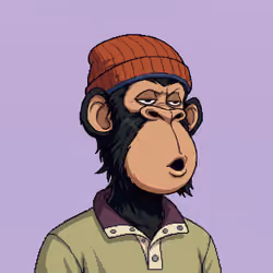 Stash Apes #2575