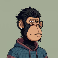 Stash Apes #3330