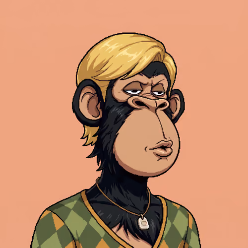 Stash Apes #765