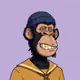 Stash Apes #437