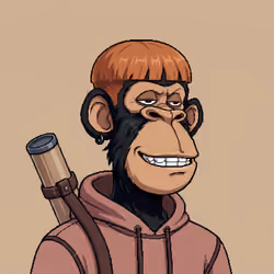 Stash Apes #2888