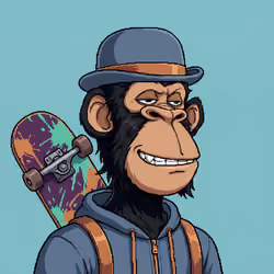 Stash Apes #2417