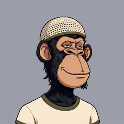 Stash Apes #3251