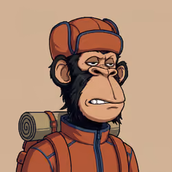 Stash Apes #1356
