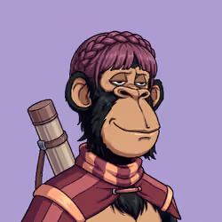 Stash Apes #2390