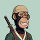 Stash Apes #688