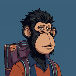 Stash Apes #3218