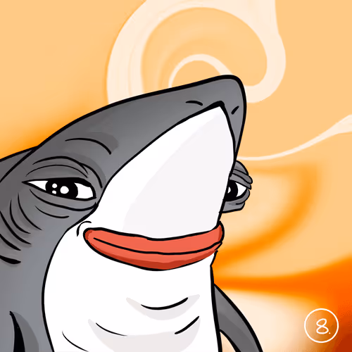 Sherk #008