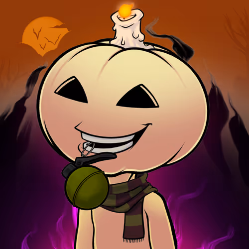 Oh My Gourd