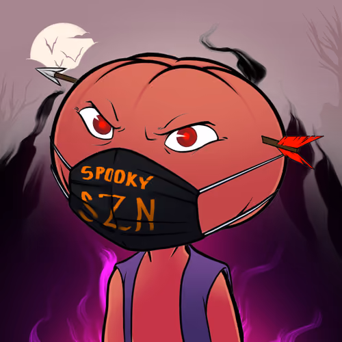Oh My Gourd #102