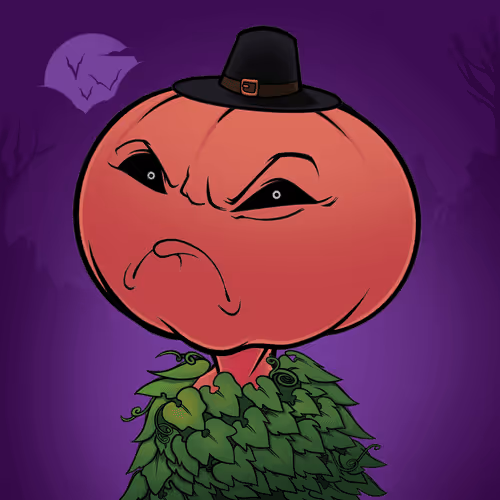 Oh My Gourd