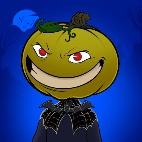 Oh My Gourd