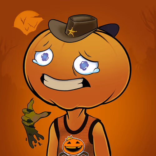 Oh My Gourd #45