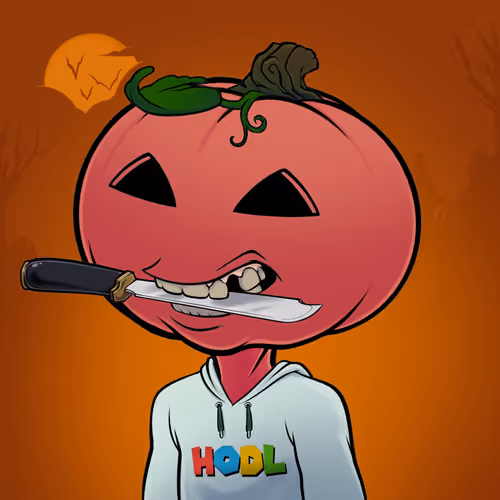Oh My Gourd
