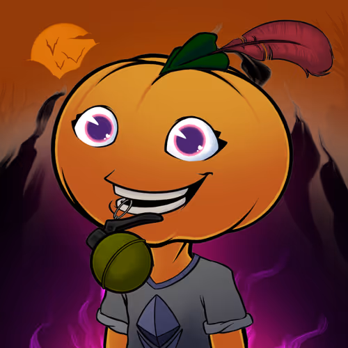 Oh My Gourd