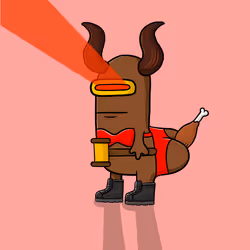 Hand Drawn DickButts #297