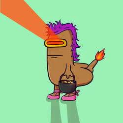 Hand Drawn DickButts #853
